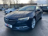 USED 2017 67 VAUXHALL INSIGNIA GRAND SPORT 2.0 SRI VX-LINE NAV 5d 168 BHP 1 FORMER KEEPER+JUST IN STOCK+BIG SPEC+SATELLITE NAVIGATION+BLUETOOTH+PARK ASSIST+GREAT MPG+1 FULL YEARS MOT PRIOR TO COLLECTION+FINANCE AND EXTENDED WARRANTY AVAILABLE ON THIS USED VEHICLE!!!