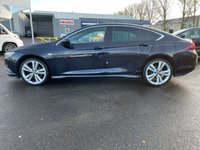 USED 2017 67 VAUXHALL INSIGNIA GRAND SPORT 2.0 SRI VX-LINE NAV 5d 168 BHP 1 FORMER KEEPER+JUST IN STOCK+BIG SPEC+SATELLITE NAVIGATION+BLUETOOTH+PARK ASSIST+GREAT MPG+1 FULL YEARS MOT PRIOR TO COLLECTION+FINANCE AND EXTENDED WARRANTY AVAILABLE ON THIS USED VEHICLE!!!