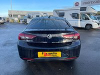 USED 2017 67 VAUXHALL INSIGNIA GRAND SPORT 2.0 SRI VX-LINE NAV 5d 168 BHP 1 FORMER KEEPER+JUST IN STOCK+BIG SPEC+SATELLITE NAVIGATION+BLUETOOTH+PARK ASSIST+GREAT MPG+1 FULL YEARS MOT PRIOR TO COLLECTION+FINANCE AND EXTENDED WARRANTY AVAILABLE ON THIS USED VEHICLE!!!