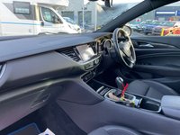USED 2017 67 VAUXHALL INSIGNIA GRAND SPORT 2.0 SRI VX-LINE NAV 5d 168 BHP 1 FORMER KEEPER+JUST IN STOCK+BIG SPEC+SATELLITE NAVIGATION+BLUETOOTH+PARK ASSIST+GREAT MPG+1 FULL YEARS MOT PRIOR TO COLLECTION+FINANCE AND EXTENDED WARRANTY AVAILABLE ON THIS USED VEHICLE!!!