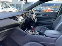 USED 2017 67 VAUXHALL INSIGNIA GRAND SPORT 2.0 SRI VX-LINE NAV 5d 168 BHP 1 FORMER KEEPER+JUST IN STOCK+BIG SPEC+SATELLITE NAVIGATION+BLUETOOTH+PARK ASSIST+GREAT MPG+1 FULL YEARS MOT PRIOR TO COLLECTION+FINANCE AND EXTENDED WARRANTY AVAILABLE ON THIS USED VEHICLE!!!