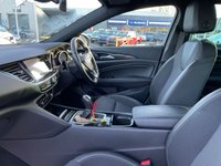 USED 2017 67 VAUXHALL INSIGNIA GRAND SPORT 2.0 SRI VX-LINE NAV 5d 168 BHP 1 FORMER KEEPER+JUST IN STOCK+BIG SPEC+SATELLITE NAVIGATION+BLUETOOTH+PARK ASSIST+GREAT MPG+1 FULL YEARS MOT PRIOR TO COLLECTION+FINANCE AND EXTENDED WARRANTY AVAILABLE ON THIS USED VEHICLE!!!