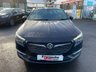 USED 2017 67 VAUXHALL INSIGNIA GRAND SPORT 2.0 SRI VX-LINE NAV 5d 168 BHP 1 FORMER KEEPER+JUST IN STOCK+BIG SPEC+SATELLITE NAVIGATION+BLUETOOTH+PARK ASSIST+GREAT MPG+1 FULL YEARS MOT PRIOR TO COLLECTION+FINANCE AND EXTENDED WARRANTY AVAILABLE ON THIS USED VEHICLE!!!