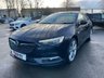USED 2017 67 VAUXHALL INSIGNIA GRAND SPORT 2.0 SRI VX-LINE NAV 5d 168 BHP 1 FORMER KEEPER+JUST IN STOCK+BIG SPEC+SATELLITE NAVIGATION+BLUETOOTH+PARK ASSIST+GREAT MPG+1 FULL YEARS MOT PRIOR TO COLLECTION+FINANCE AND EXTENDED WARRANTY AVAILABLE ON THIS USED VEHICLE!!!