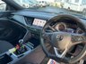 USED 2017 67 VAUXHALL INSIGNIA GRAND SPORT 2.0 SRI VX-LINE NAV 5d 168 BHP 1 FORMER KEEPER+JUST IN STOCK+BIG SPEC+SATELLITE NAVIGATION+BLUETOOTH+PARK ASSIST+GREAT MPG+1 FULL YEARS MOT PRIOR TO COLLECTION+FINANCE AND EXTENDED WARRANTY AVAILABLE ON THIS USED VEHICLE!!!