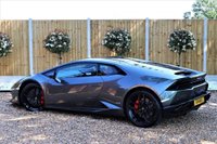 USED 2015 14 LAMBORGHINI HURACAN 5.2 LP 610-4 610 BHP VEHICLE LIFT SAT NAV REVERSE CAM HUGE SPEC No Deposit Finance & Part Ex Available