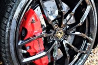 USED 2015 14 LAMBORGHINI HURACAN 5.2 LP 610-4 610 BHP VEHICLE LIFT SAT NAV REVERSE CAM HUGE SPEC No Deposit Finance & Part Ex Available