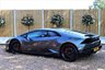 USED 2015 14 LAMBORGHINI HURACAN 5.2 LP 610-4 610 BHP VEHICLE LIFT SAT NAV REVERSE CAM HUGE SPEC No Deposit Finance & Part Ex Available