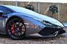 USED 2015 14 LAMBORGHINI HURACAN 5.2 LP 610-4 610 BHP VEHICLE LIFT SAT NAV REVERSE CAM HUGE SPEC No Deposit Finance & Part Ex Available