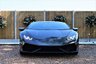 USED 2015 14 LAMBORGHINI HURACAN 5.2 LP 610-4 610 BHP VEHICLE LIFT SAT NAV REVERSE CAM HUGE SPEC No Deposit Finance & Part Ex Available