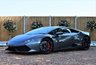 USED 2015 14 LAMBORGHINI HURACAN 5.2 LP 610-4 610 BHP VEHICLE LIFT SAT NAV REVERSE CAM HUGE SPEC No Deposit Finance & Part Ex Available
