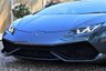 USED 2015 14 LAMBORGHINI HURACAN 5.2 LP 610-4 610 BHP VEHICLE LIFT SAT NAV REVERSE CAM HUGE SPEC No Deposit Finance & Part Ex Available