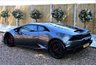 USED 2015 14 LAMBORGHINI HURACAN 5.2 LP 610-4 610 BHP VEHICLE LIFT SAT NAV REVERSE CAM HUGE SPEC No Deposit Finance & Part Ex Available