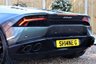 USED 2015 14 LAMBORGHINI HURACAN 5.2 LP 610-4 610 BHP VEHICLE LIFT SAT NAV REVERSE CAM HUGE SPEC No Deposit Finance & Part Ex Available