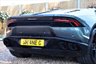 USED 2015 14 LAMBORGHINI HURACAN 5.2 LP 610-4 610 BHP VEHICLE LIFT SAT NAV REVERSE CAM HUGE SPEC No Deposit Finance & Part Ex Available