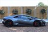 USED 2015 14 LAMBORGHINI HURACAN 5.2 LP 610-4 610 BHP VEHICLE LIFT SAT NAV REVERSE CAM HUGE SPEC No Deposit Finance & Part Ex Available