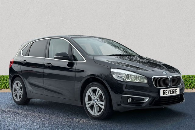 Used BMW cars for sale. BMW Dealer Hatfield | Reverie Autos