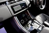 USED 2021 71 LAND ROVER RANGE ROVER SPORT 3.0 HSE DYNAMIC BLACK HUGE SPEC 5d 295 BHP No Deposit Finance & Part Ex Available