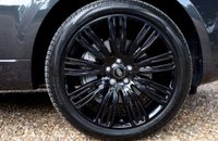 USED 2021 71 LAND ROVER RANGE ROVER SPORT 3.0 HSE DYNAMIC BLACK HUGE SPEC 5d 295 BHP No Deposit Finance & Part Ex Available