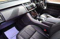 USED 2021 71 LAND ROVER RANGE ROVER SPORT 3.0 HSE DYNAMIC BLACK HUGE SPEC 5d 295 BHP No Deposit Finance & Part Ex Available
