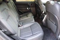 USED 2021 71 LAND ROVER RANGE ROVER SPORT 3.0 HSE DYNAMIC BLACK HUGE SPEC 5d 295 BHP No Deposit Finance & Part Ex Available