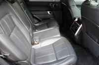 USED 2021 71 LAND ROVER RANGE ROVER SPORT 3.0 HSE DYNAMIC BLACK HUGE SPEC 5d 295 BHP No Deposit Finance & Part Ex Available