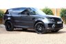 USED 2021 71 LAND ROVER RANGE ROVER SPORT 3.0 HSE DYNAMIC BLACK HUGE SPEC 5d 295 BHP No Deposit Finance & Part Ex Available