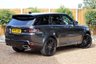 USED 2021 71 LAND ROVER RANGE ROVER SPORT 3.0 HSE DYNAMIC BLACK HUGE SPEC 5d 295 BHP No Deposit Finance & Part Ex Available