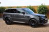 USED 2021 71 LAND ROVER RANGE ROVER SPORT 3.0 HSE DYNAMIC BLACK HUGE SPEC 5d 295 BHP No Deposit Finance & Part Ex Available