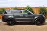 USED 2021 71 LAND ROVER RANGE ROVER SPORT 3.0 HSE DYNAMIC BLACK HUGE SPEC 5d 295 BHP No Deposit Finance & Part Ex Available