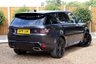 USED 2021 71 LAND ROVER RANGE ROVER SPORT 3.0 HSE DYNAMIC BLACK HUGE SPEC 5d 295 BHP No Deposit Finance & Part Ex Available