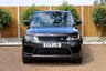 USED 2021 71 LAND ROVER RANGE ROVER SPORT 3.0 HSE DYNAMIC BLACK HUGE SPEC 5d 295 BHP No Deposit Finance & Part Ex Available