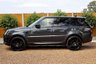 USED 2021 71 LAND ROVER RANGE ROVER SPORT 3.0 HSE DYNAMIC BLACK HUGE SPEC 5d 295 BHP No Deposit Finance & Part Ex Available