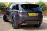 USED 2021 71 LAND ROVER RANGE ROVER SPORT 3.0 HSE DYNAMIC BLACK HUGE SPEC 5d 295 BHP No Deposit Finance & Part Ex Available