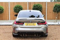 USED 2021 21 BMW M3 M3 COMPETITION HARMON KARDON CARBON FIBRE 4d 503 BHP No Deposit Finance & Part Ex Available