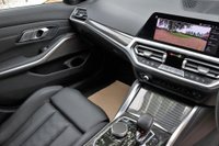 USED 2021 21 BMW M3 M3 COMPETITION HARMON KARDON CARBON FIBRE 4d 503 BHP No Deposit Finance & Part Ex Available