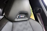 USED 2021 21 BMW M3 M3 COMPETITION HARMON KARDON CARBON FIBRE 4d 503 BHP No Deposit Finance & Part Ex Available