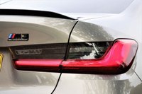 USED 2021 21 BMW M3 M3 COMPETITION HARMON KARDON CARBON FIBRE 4d 503 BHP No Deposit Finance & Part Ex Available