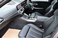 USED 2021 21 BMW M3 M3 COMPETITION HARMON KARDON CARBON FIBRE 4d 503 BHP No Deposit Finance & Part Ex Available