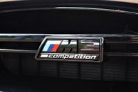 USED 2021 21 BMW M3 M3 COMPETITION HARMON KARDON CARBON FIBRE 4d 503 BHP No Deposit Finance & Part Ex Available