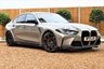 USED 2021 21 BMW M3 M3 COMPETITION HARMON KARDON CARBON FIBRE 4d 503 BHP No Deposit Finance & Part Ex Available