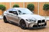 USED 2021 21 BMW M3 M3 COMPETITION HARMON KARDON CARBON FIBRE 4d 503 BHP No Deposit Finance & Part Ex Available