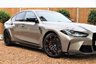 USED 2021 21 BMW M3 M3 COMPETITION HARMON KARDON CARBON FIBRE 4d 503 BHP No Deposit Finance & Part Ex Available