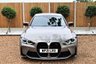 USED 2021 21 BMW M3 M3 COMPETITION HARMON KARDON CARBON FIBRE 4d 503 BHP No Deposit Finance & Part Ex Available