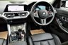 USED 2021 21 BMW M3 M3 COMPETITION HARMON KARDON CARBON FIBRE 4d 503 BHP No Deposit Finance & Part Ex Available