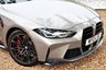 USED 2021 21 BMW M3 M3 COMPETITION HARMON KARDON CARBON FIBRE 4d 503 BHP No Deposit Finance & Part Ex Available