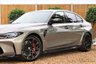 USED 2021 21 BMW M3 M3 COMPETITION HARMON KARDON CARBON FIBRE 4d 503 BHP No Deposit Finance & Part Ex Available