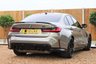 USED 2021 21 BMW M3 M3 COMPETITION HARMON KARDON CARBON FIBRE 4d 503 BHP No Deposit Finance & Part Ex Available