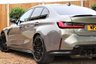 USED 2021 21 BMW M3 M3 COMPETITION HARMON KARDON CARBON FIBRE 4d 503 BHP No Deposit Finance & Part Ex Available