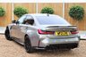 USED 2021 21 BMW M3 M3 COMPETITION HARMON KARDON CARBON FIBRE 4d 503 BHP No Deposit Finance & Part Ex Available